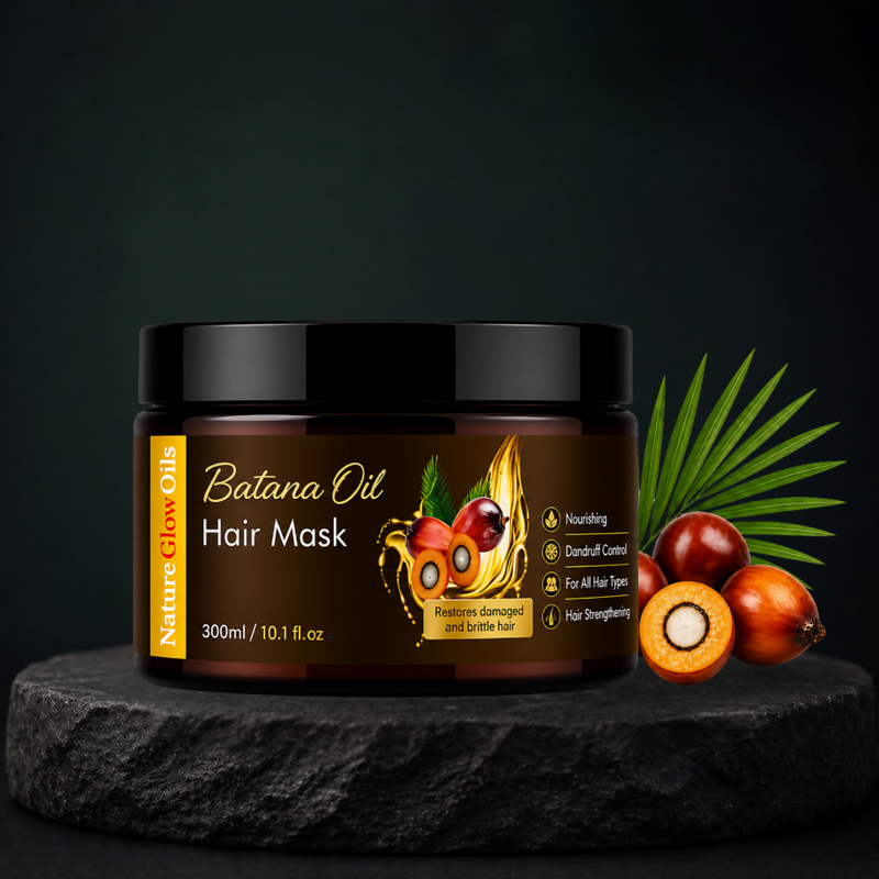 Batana Intensive Care Hair Mask™