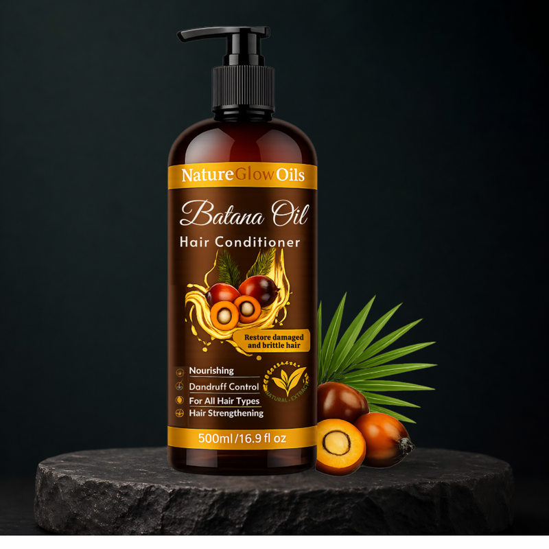 Batana Hydrating Conditioner™