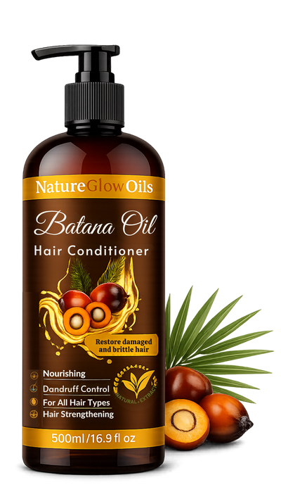 Batana Hydrating Conditioner™
