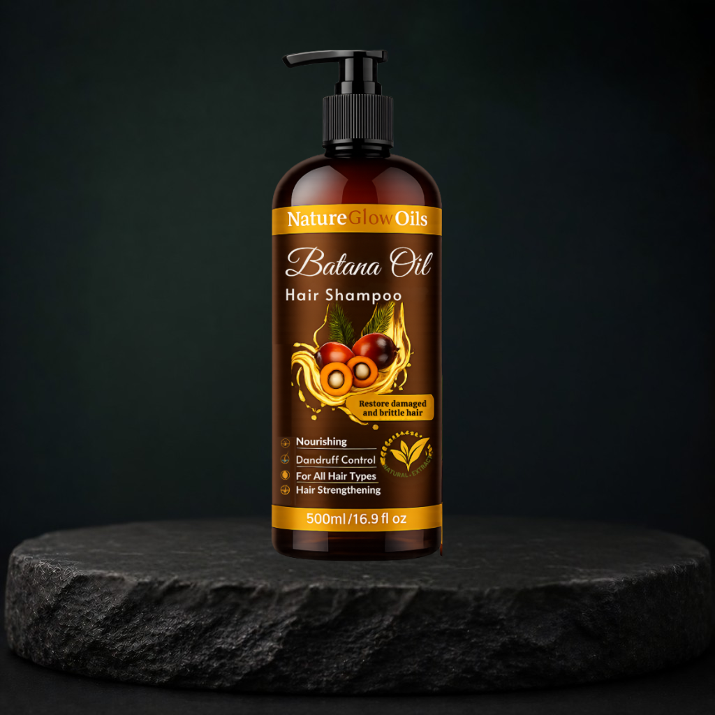Batana Nourishing Shampoo