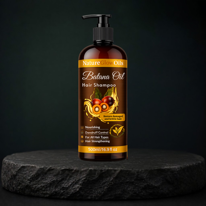 Batana Nourishing Shampoo