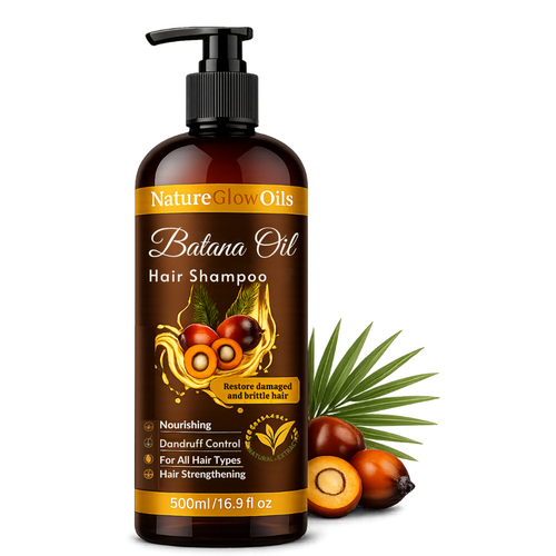 Batana Nourishing Shampoo