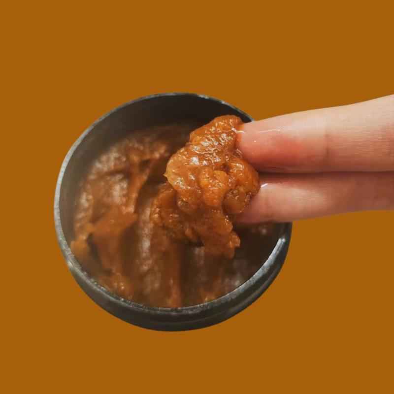 Raw Batana Oil - Honduran Miracle Oil