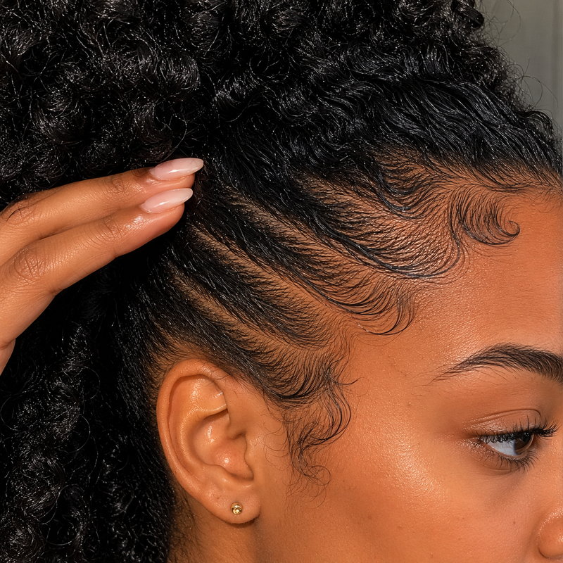 Nourish Your Edges