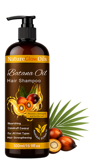 Batana Strengthening Shampoo™