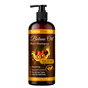 REMOVE BUILDUP AND REFRESH YOUR SCALP.