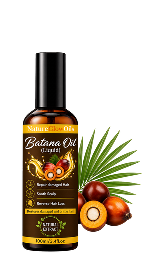 Batana Vitality Elixir Oil™