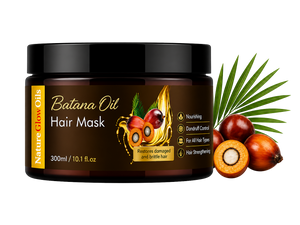 Batana Intensive Care Hair Mask™