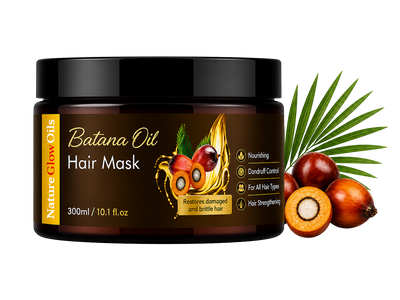 Batana Intensive Care Hair Mask™