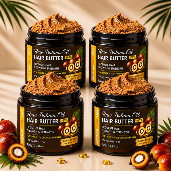 4 JARS – BUY 2 GET 2 FREE