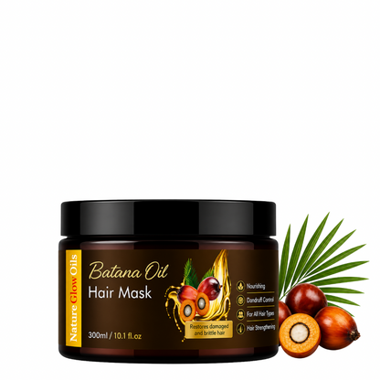 Batana Intensive Care Hair Mask™