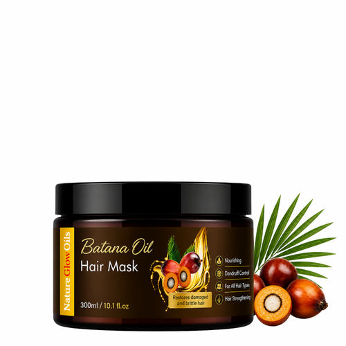 Batana Intensive Care Hair Mask™