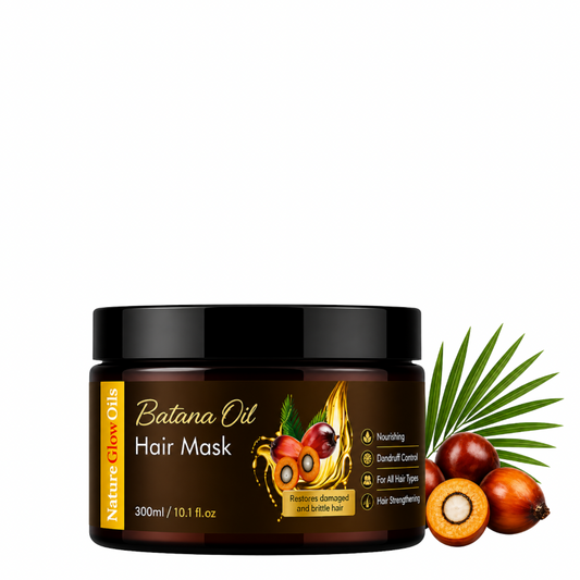 Batana Intensive Care Hair Mask™