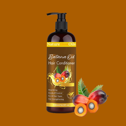 Batana Hair Strengthening Conditioner