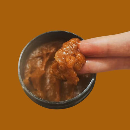 Raw Batana Oil - Honduran Miracle Oil
