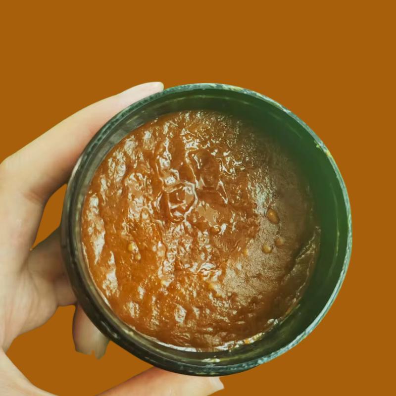 Raw Batana Oil - Honduran Miracle Oil