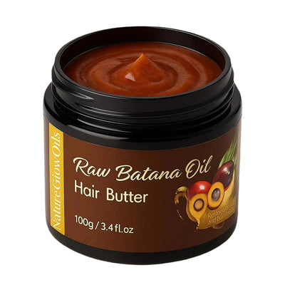 Nature Glow Oils